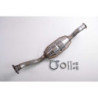 Catalyseur PEUGEOT Partner  1.4L 1360 cc   de 1999 à 2000
