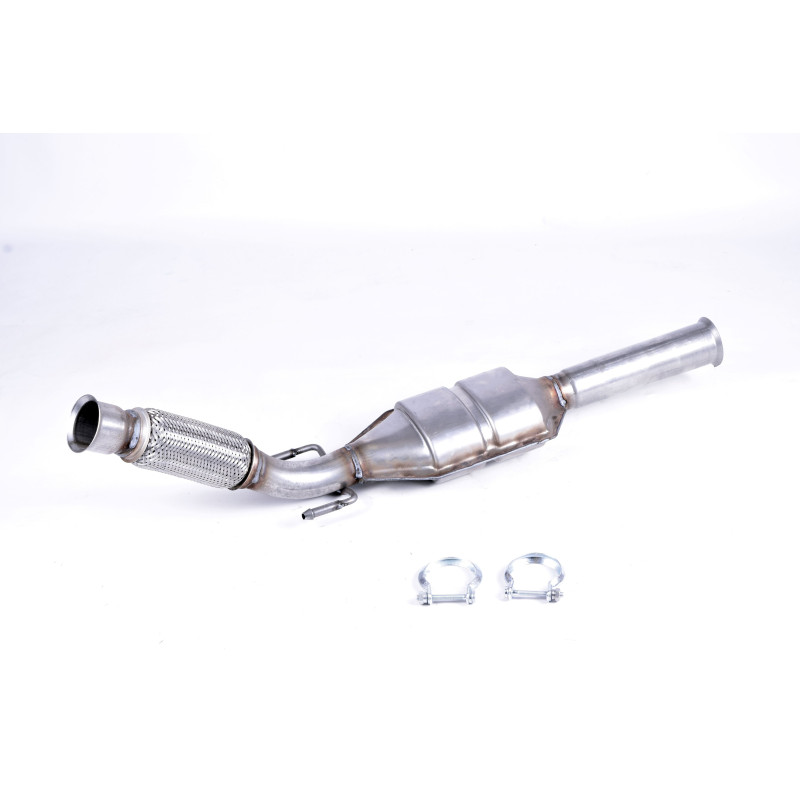 Catalyseur PEUGEOT 406 2L 1997 cc   de 2000 à 2003
