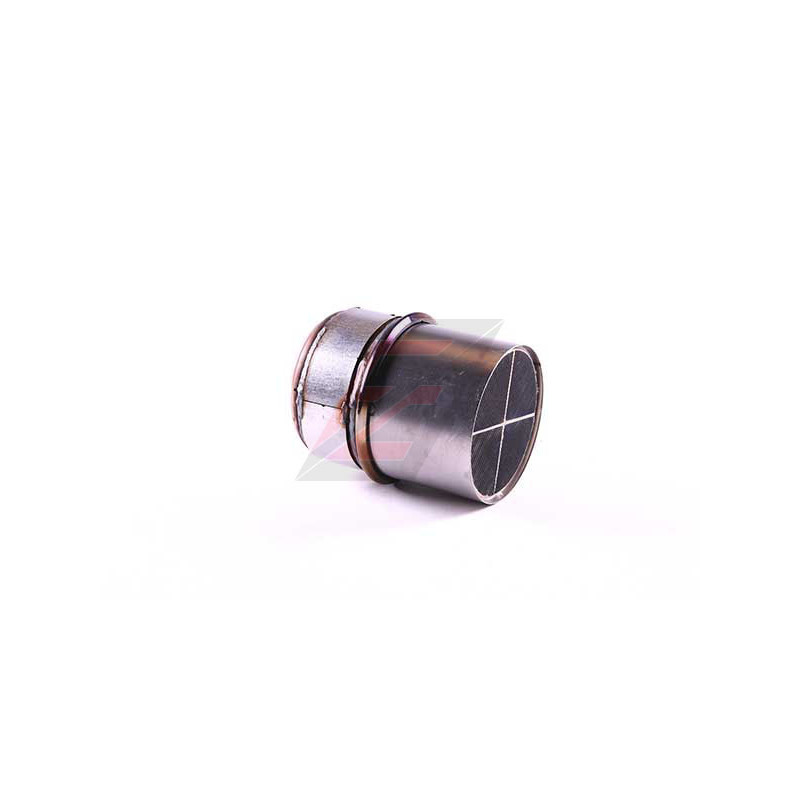 Filtre à particules PEUGEOT PARTNER 1.6TD 1560 cc 66 Kw 90 cv de 2011 à 2024