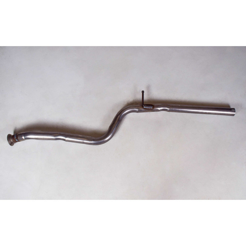 Tube d'échappement PEUGEOT 106 1.1L 1124 cc   de 1991 à 1996