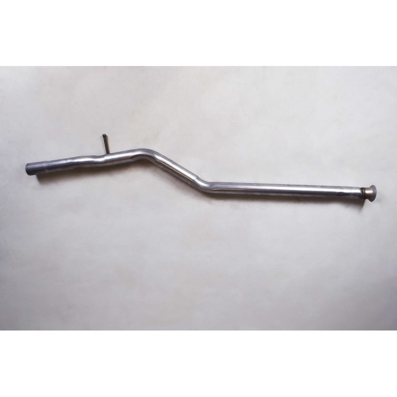 Tube d'échappement PEUGEOT Partner  1.9L 1868 cc   de 2000 à 2001
