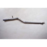 Tube d'échappement PEUGEOT Partner  1.9L 1868 cc   de 2000 à 2001
