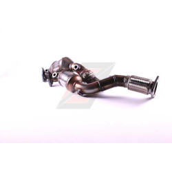 Catalyseur PORSCHE CAYENNE 3.2i 3189 cc 184 Kw 250 cv de 2003 à 2006