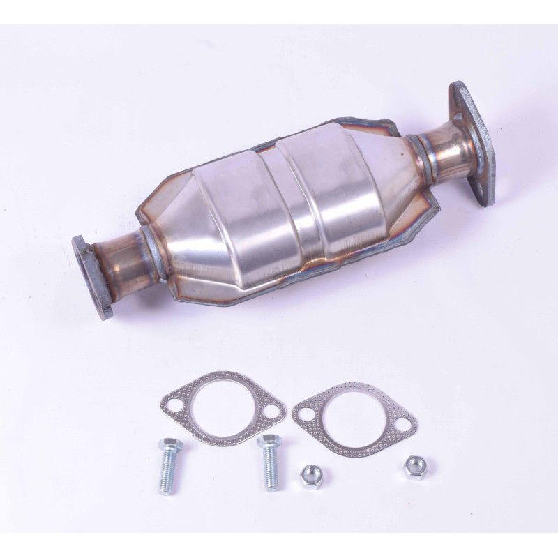 Catalyseur PROTON Compact  1.3L 1299 cc   de 2000 à 2001