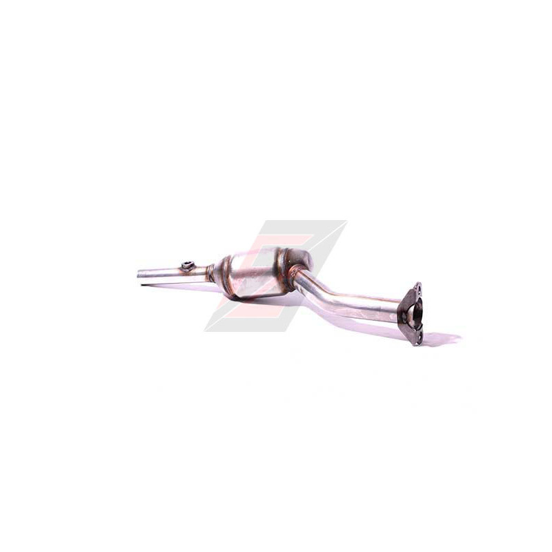 Catalyseur RENAULT CLIO 1.2i 1149 cc 58 Kw 79 cv de 2005 à 2024