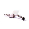 Catalyseur RENAULT KANGOO 1.2i 1149 cc 43 Kw 58 cv de 1999 à 2024