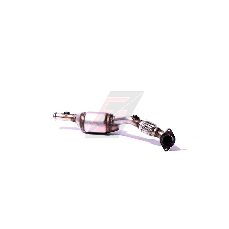 Catalyseur RENAULT KANGOO 1.2i 1149 cc 55 Kw 75 cv de 2003 à 2007