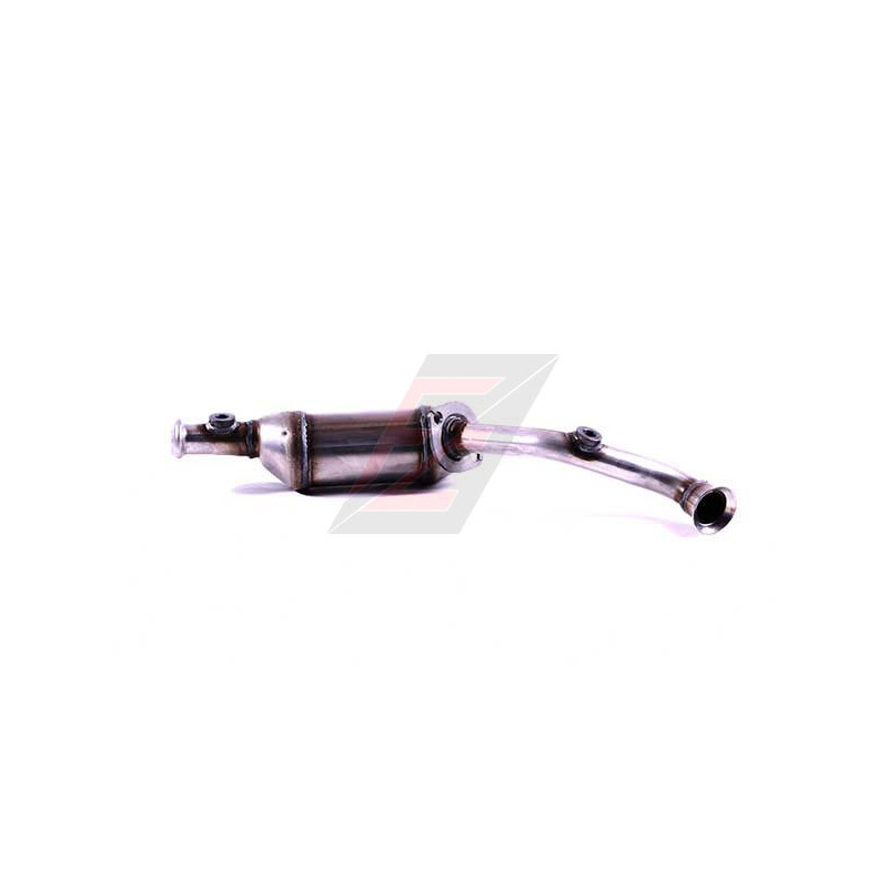 Catalyseur RENAULT TWINGO 1.2i 1149 cc 43 Kw 58 cv de 2007 à 2011