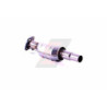 Catalyseur RENAULT MEGANE / SCENIC 2.0i 1998 cc 108 Kw 147 cv de 1995 à 2024