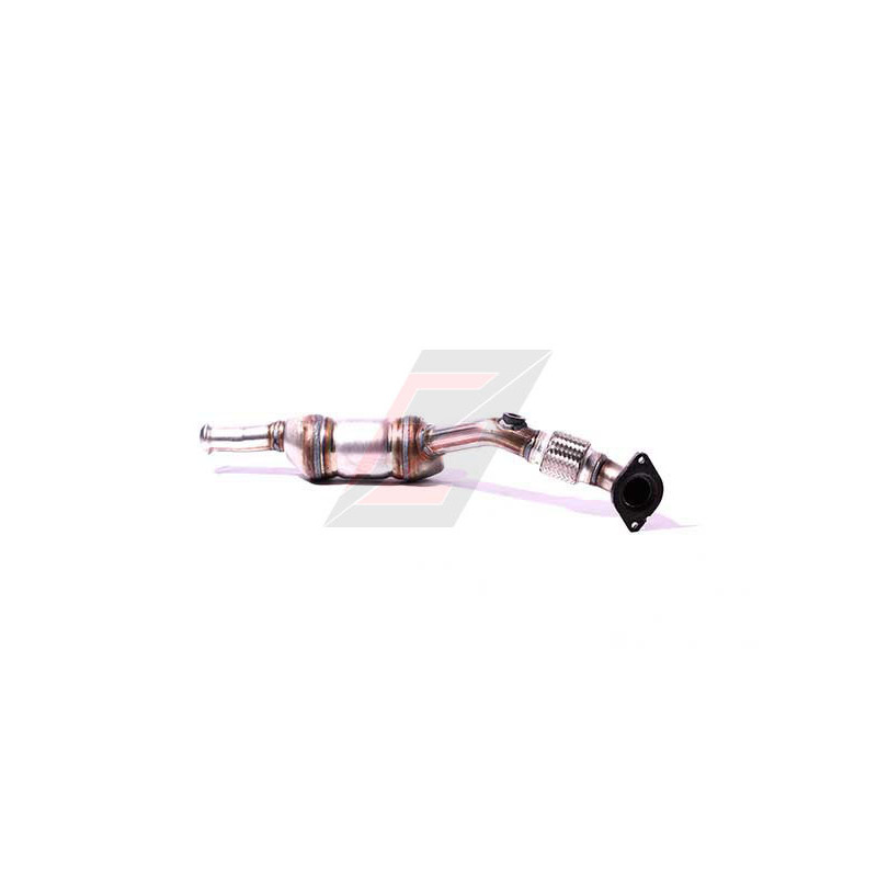 Catalyseur RENAULT KANGOO 1.2i 1149 cc 43 Kw 58 cv de 1998 à 1999