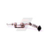 Catalyseur RENAULT KANGOO 1.2i 1149 cc 43 Kw 58 cv de 1998 à 1999