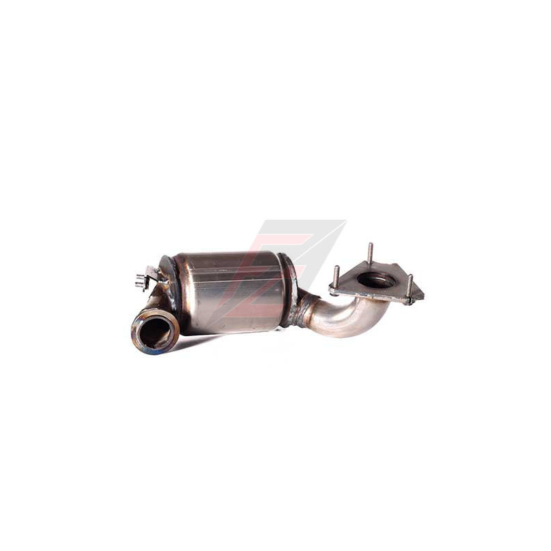 Catalyseur RENAULT MEGANE 1.9TD 1870 cc 85 Kw 115 cv de 2005 à 2008