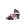 Catalyseur RENAULT SCENIC 1.5TD 1461 cc 63 Kw 86 cv de 2009 à 2011
