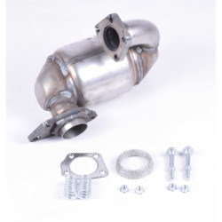 Catalyseur RENAULT Laguna  1.5L 1461 cc   de 2007 à 2012