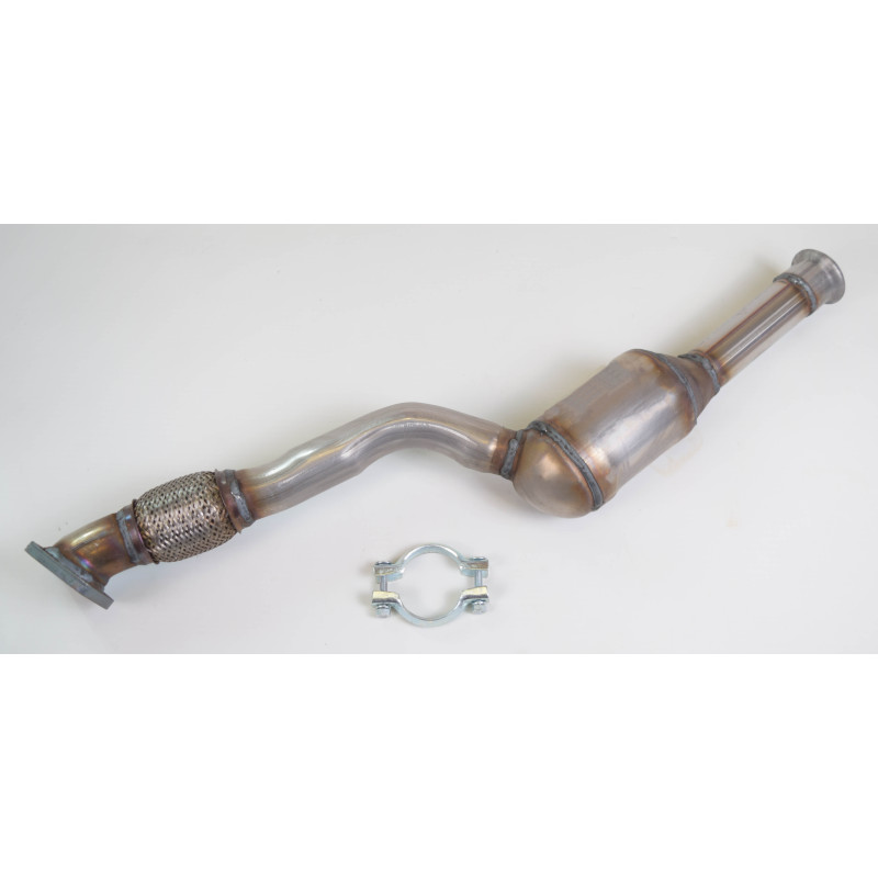 Catalyseur RENAULT Espace  2.2L 2188 cc   de 2000 à 2002