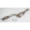 Catalyseur RENAULT Espace  2.2L 2188 cc   de 2000 à 2002