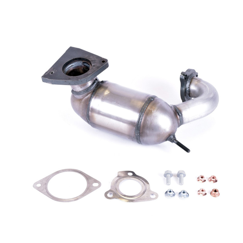 Catalyseur RENAULT Laguna  1.9L 1870 cc   de 2001 à 2002