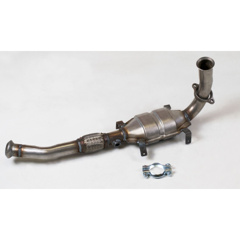 Catalyseur RENAULT Clio  1.6L 1598 cc   de 1998 à 2000