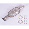 Catalyseur RENAULT Megane Classic 1.9L 1870 cc   de 1996 à 1998