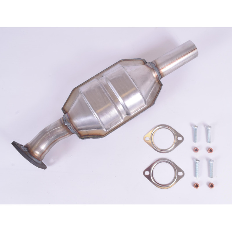 Catalyseur RENAULT Scenic RX4 1.9L 1870 cc   de 2000 à 2002