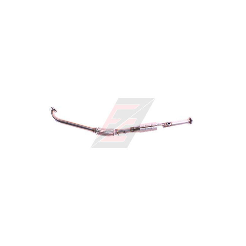 Catalyseur ROVER 25 1.4i 1396 cc 76 Kw 103 cv de 1999 à 2024