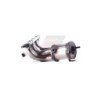 Catalyseur ROVER 25 1.6i 1589 cc 80 Kw 109 cv de 1999 à 2024