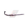 Catalyseur ROVER 75 2.0TD 1950 cc 85 Kw 116 cv de 1999 à 2024