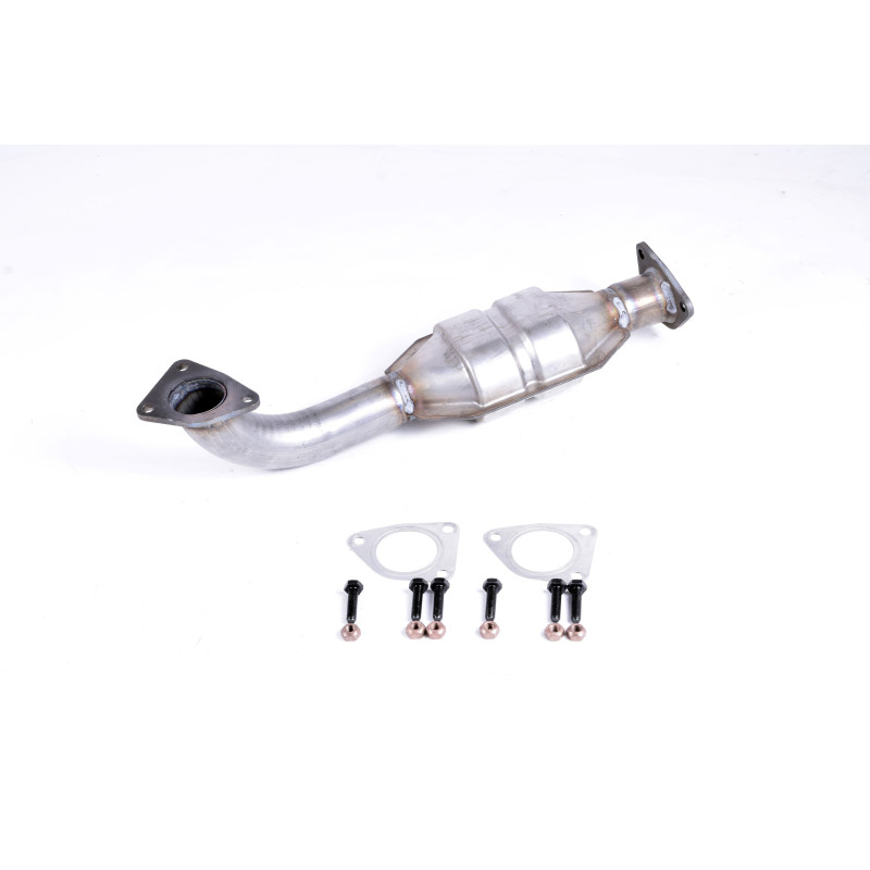 Catalyseur ROVER MGTF Stepspeed 1.8L 1796 cc   de 2002 à 2007