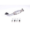 Catalyseur ROVER MGTF VVT 1.8L 1796 cc   de 2002 à 2007