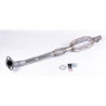 Catalyseur ROVER MGZT  1.8L 1796 cc   de 2003 à 2007