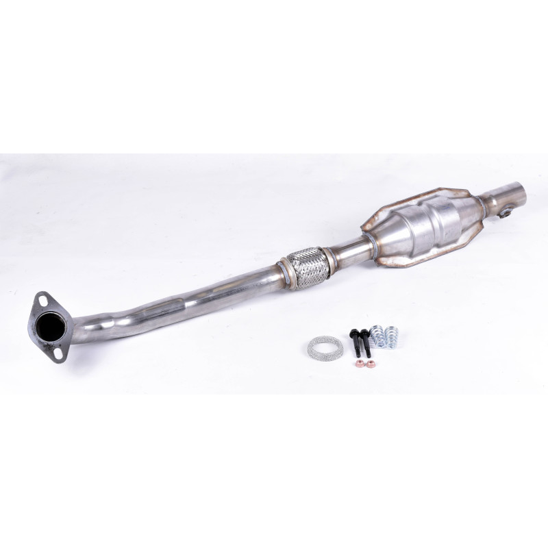 Catalyseur ROVER MGZT ZT-T 1.8L 1796 cc   de 2003 à 2007