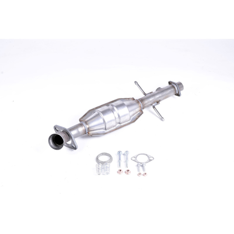 Catalyseur ROVER Cityrover  1.4L 1405 cc   de 2003 à 2007