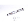 Catalyseur ROVER MGZT  1.8L 1796 cc   de 2002 à 2007