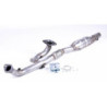Catalyseur ROVER MGZT ZT-T 2.5L 2497 cc   de 2001 à 2007