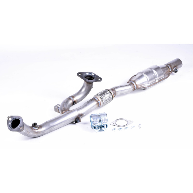 Catalyseur ROVER MGZT ZT-T 2.5L 2497 cc   de 2002 à 2007