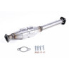 Catalyseur ROVER 114 1.4L 1396 cc   de 1990 à 1998