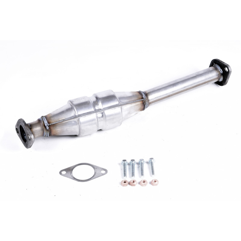 Catalyseur ROVER Metro  1.4L 1396 cc   de 1990 à 1995