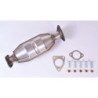 Catalyseur ROVER 414 1.4L 1396 cc   de 1992 à 1995