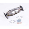 Catalyseur ROVER Mini Cooper  1.3L 1275 cc   de 1991 à 1996