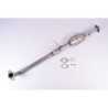 Catalyseur ROVER MGZR  1.4L 1396 cc   de 2001 à 2002