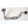 Tuyau avant ROVER MGF  1.6L 1589 cc   de 2000 à 2002