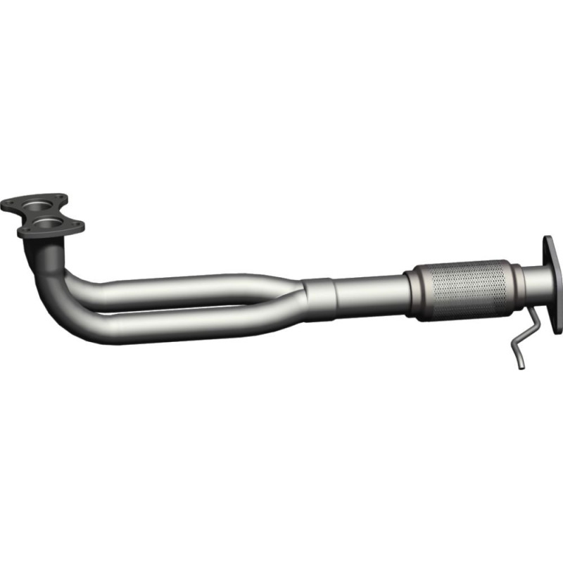 Tuyau avant ROVER 25 1.4L 1396 cc   de 1999 à 2007