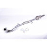 Catalyseur SAAB 45360 1.9L 1910 cc   de 2005 à 2008
