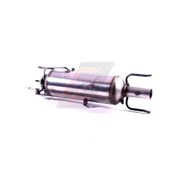 Filtre à particules SAAB 45360 1.9TID 1910 cc 110 Kw 150 cv de 2006 à 2024