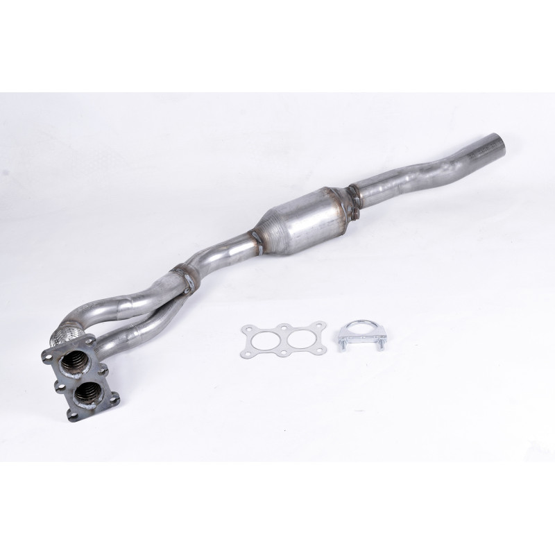 Catalyseur SEAT Leon  1.8L 1781 cc   de 2000 à 2005