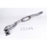 Catalyseur SEAT Leon  1.8L 1781 cc   de 2000 à 2005