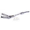 Catalyseur SEAT Altea  2L 1984 cc   de 2004 à 2008