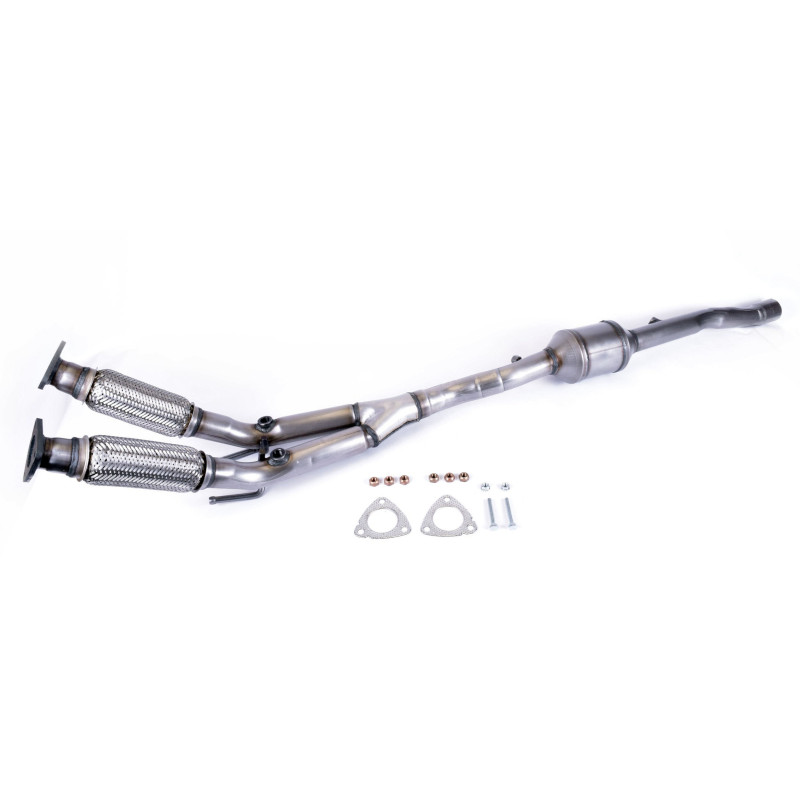 Catalyseur SEAT Leon  2L 1984 cc   de 2005 à 2007