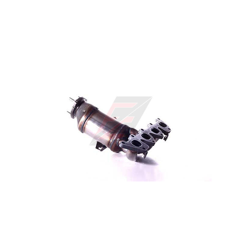 Catalyseur SEAT LEON 1.4i 1390 cc 63 Kw 86 cv de 2006 à 2011