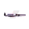 Catalyseur SEAT LEON 1.6i 1595 cc 77 Kw 105 cv de 2000 à 2002